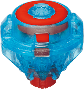 Chassis - 2A, Beyblade Wiki