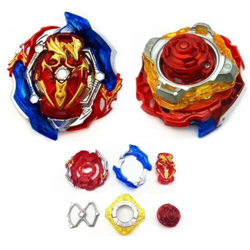 Flame (Company) | Beyblade Wiki | Fandom