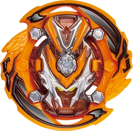 GV.Outer.V' Ten (GIANTS Ver.)