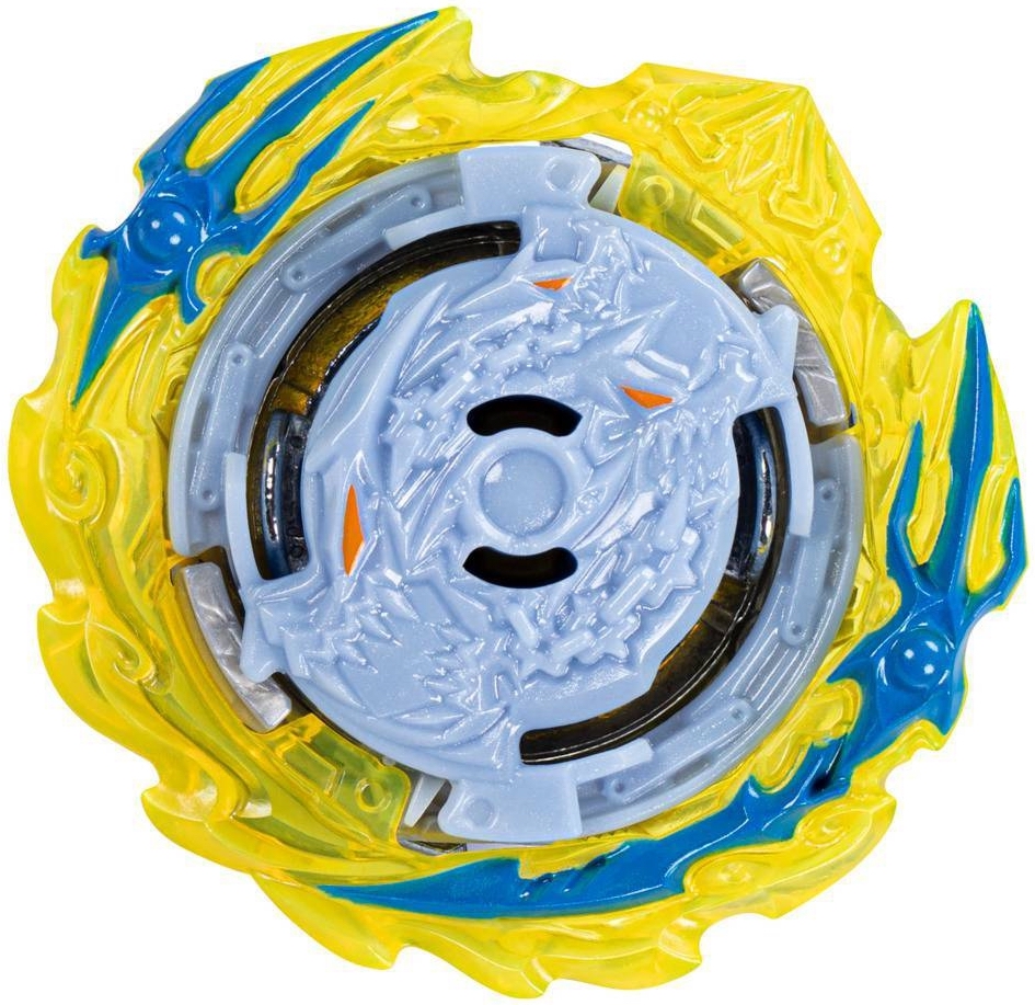 Ultimate Evo Valtryek V7 Karma-Q Revolve-Q+Hunter-6', Beyblade Wiki