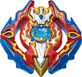 Energy Layer - Sieg Xcalibur | Beyblade Wiki | Fandom