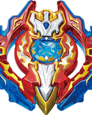 beyblade sieg xcalibur