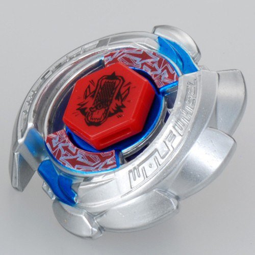 Pegasis 105F, Beyblade Wiki