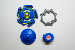 Killer Eagle | Beyblade Wiki | Fandom