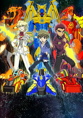 Disney Channel Airs Beyblade Burst QuadDrive Anime in India - News