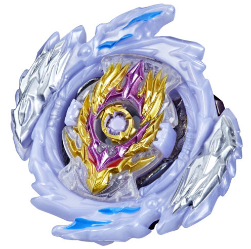 QR CODES de TODOS OS LUINOR (LONGINUS) de BEYBLADE BURST APP 