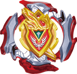 Energy Layer - Z Achilles | Beyblade Wiki | Fandom
