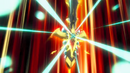Beyblade Burst God Sieg Xcalibur 1 Iron avatar 8