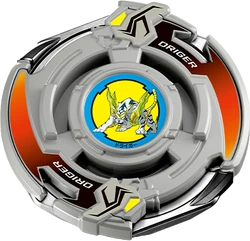 Blade - DrigerSlash | Beyblade Wiki | Fandom