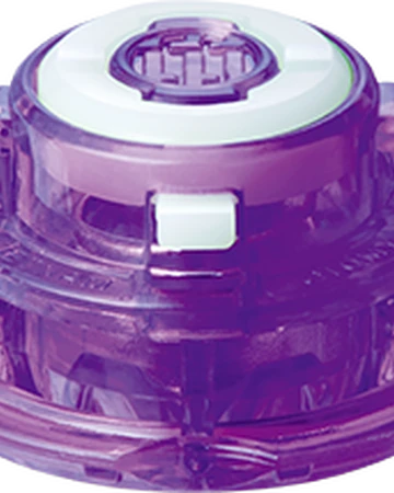 Performance Tip - Yard Metal | Beyblade 