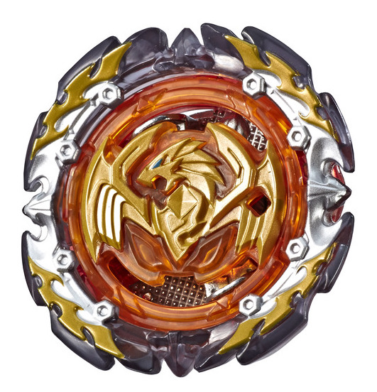 beyblade burst perfect phoenix