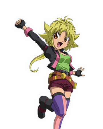 beyblade wikia