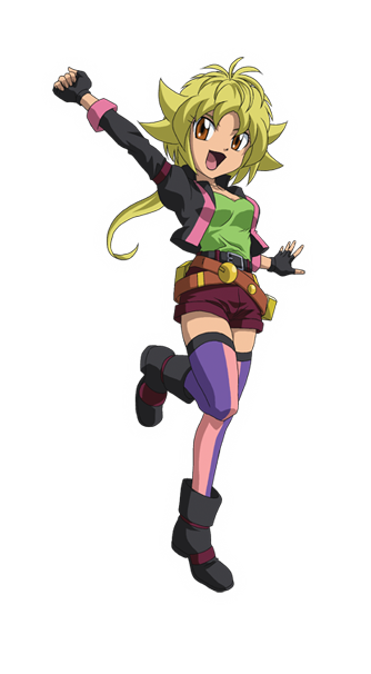 Beyblade Shu Kurenai Png, Transparent Png is free transparent png