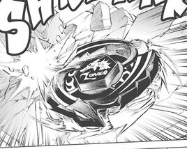 Supreme Dragon Ver.