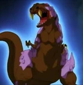 Tyranno (Bit-Beast)