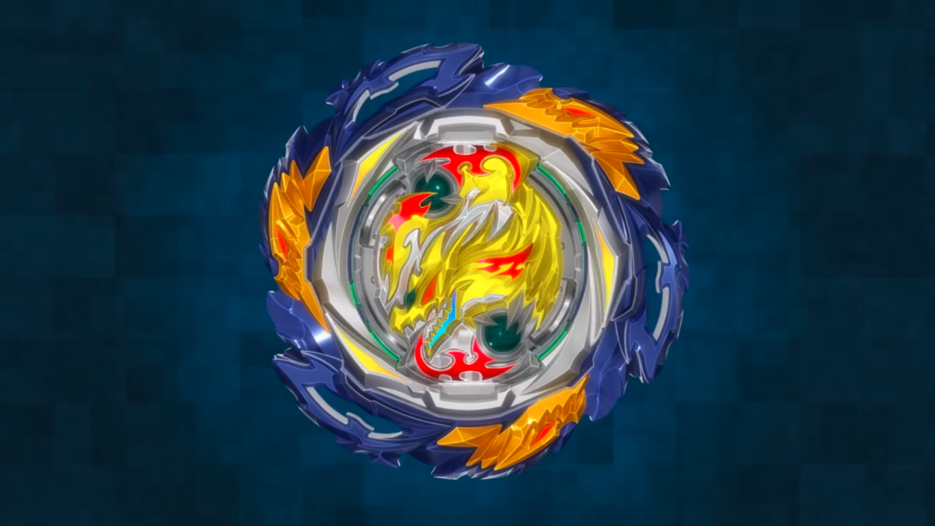 Vanish Fafnir Tapered Kick 3 Beyblade Wiki Fandom