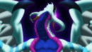 Beyblade Burst God Nightmare Longinus Destroy avatar 32