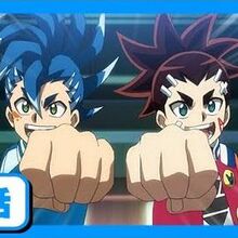 Beyblade Burst Surge Episode 12 Beyblade Wiki Fandom You're currently watching beyblade burst surge episode 1 english dub & subbed anime online at streamanimetv. beyblade burst surge episode 12