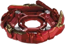 Bushin (E7712; Official Render)