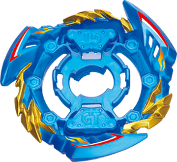 Elite Valtryek V3 6Vortex Reboot, Beyblade Wiki