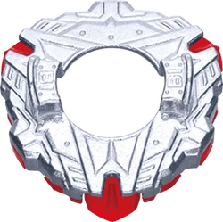 Forge Disc - Blitz (Takara Tomy 