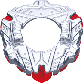 Chassis - 2A, Beyblade Wiki