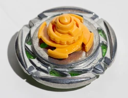 Toupie Beyblade Flame Libra Takara Tomy Metal Fusion T125ES