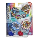 Left Astro A5's box.