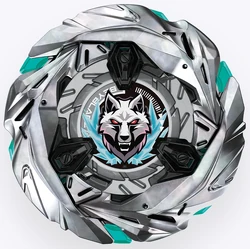 SilverWolf 3-80FB | Beyblade Wiki | Fandom