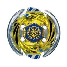 Vulcan Herculeo 130DS | Beyblade Wiki 