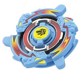 Thunder Serpent | Beyblade Wiki | Fandom