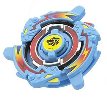 Thunder Serpent | Beyblade Wiki | Fandom