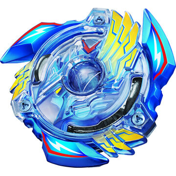 Victory Valkyrie Boost Variable | Beyblade Wiki | Fandom