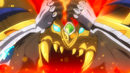 Beyblade Burst Chouzetsu Crash Ragnaruk 11Reach Wedge avatar 8