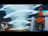 Neo Batlle Bladers Runde 1