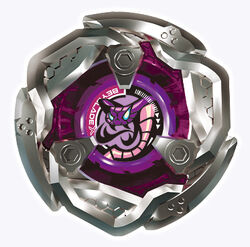 Amazon.com: BEYBLADE X Beyblade X BX-35 Random Booster Vol.4