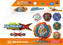 Random Booster Vol. 25's Box.