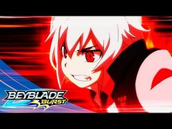 Beyblade Burst Episode 14 Beyblade Wiki Fandom
