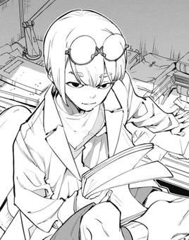 Beyblade X - Five Kurosu (Manga)
