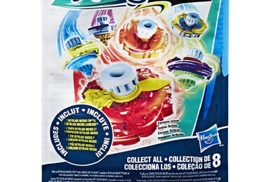 Beyblade Micros Battle Set Beyblade Wiki Fandom