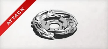 Warrior Wheel - Dragoon | Beyblade Wiki | Fandom