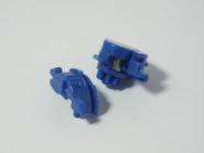 Neo Right SG (Metal Weight Version)