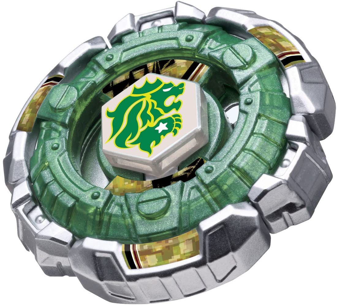 Fang Leone 130W2D | Beyblade Wiki | Fandom