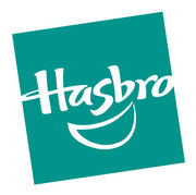 Hasbro-logo