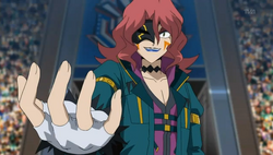 Jack (Metal Saga) | Beyblade Wiki | Fandom