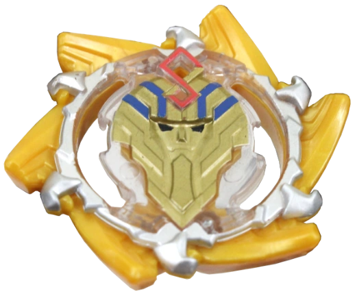 sphinx beyblade