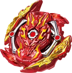 Zwei Bahamut Outer Assault' Zan 