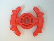 H145 Track (first mold)