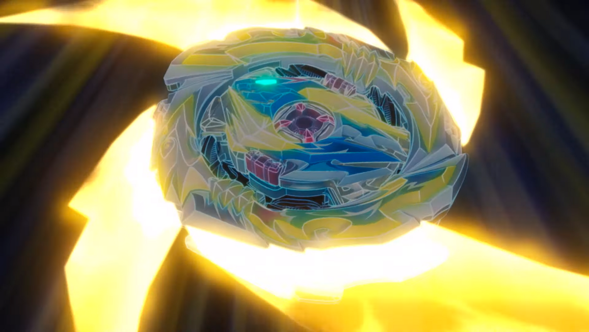 🔴( SPEED ARTE ) Desenhando Beyblade Tempest Dragon🔴 