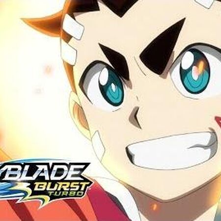 Featured image of post Beyblade Burst Turbo Aiger This story will be focusing on valt aoi and aiger akabane